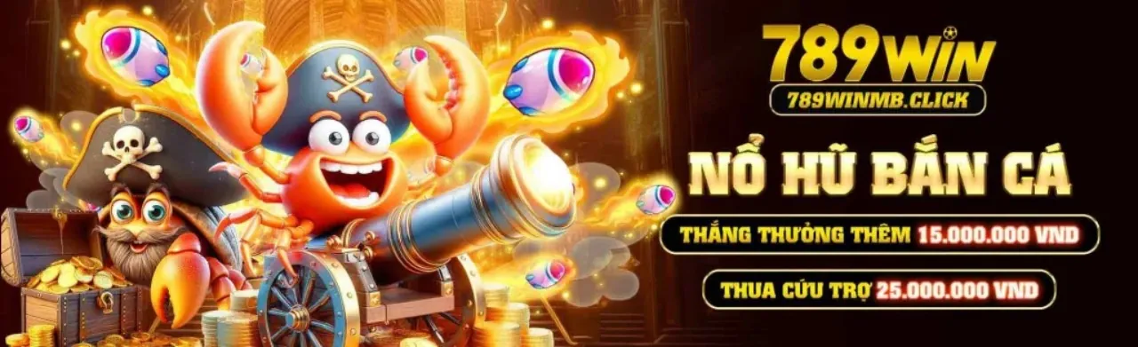 Thế giới bắn cá sống động tại HT368 Nhà Cái