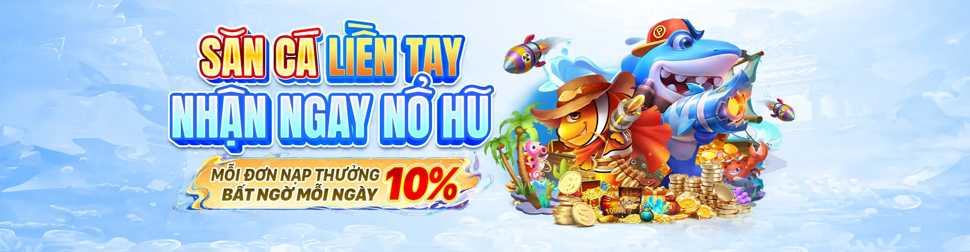 Tổng quan các chương trình khuyến mãi mới nhất tại nhà cái ht368