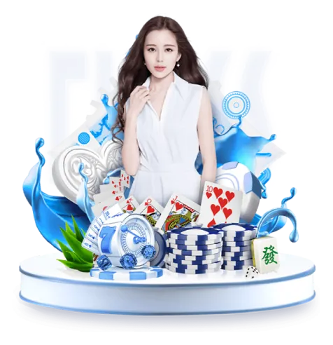Đa dạng game bắn cá HT368